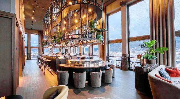 ATLANTIC Hotel Heidelberg