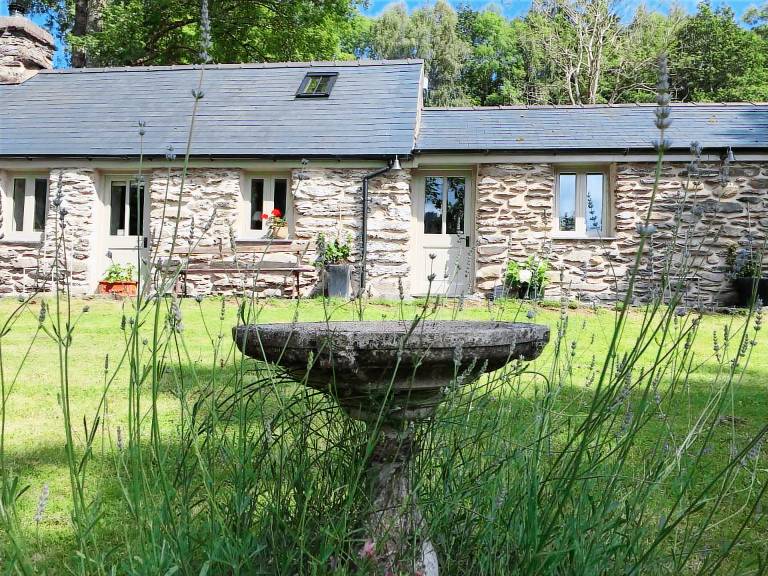 House Betws-y-Coed