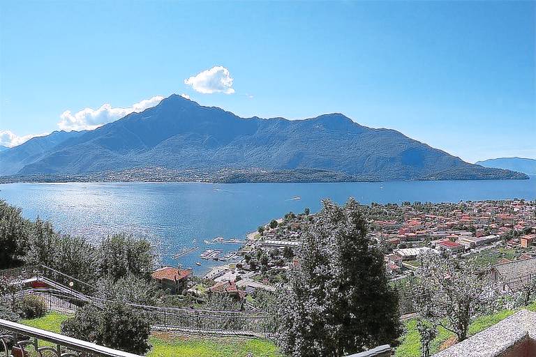 Ferienhaus Gera Lario