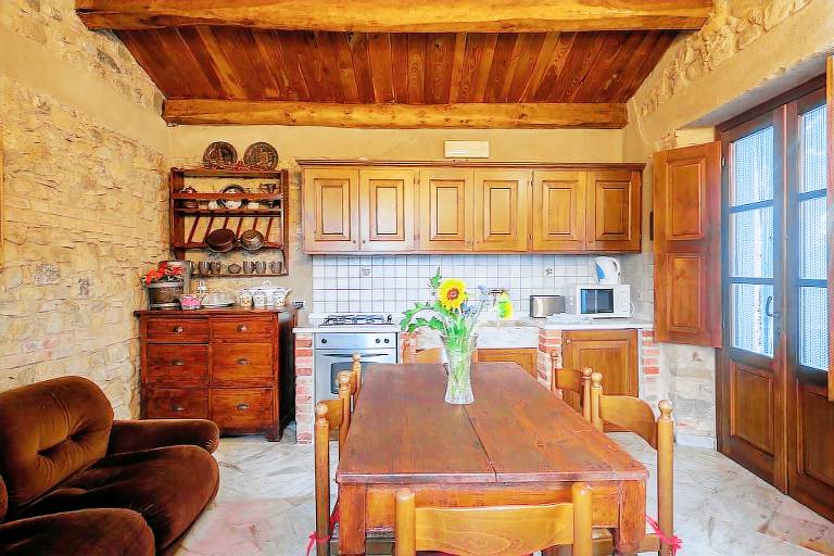 Agriturismo Aulla