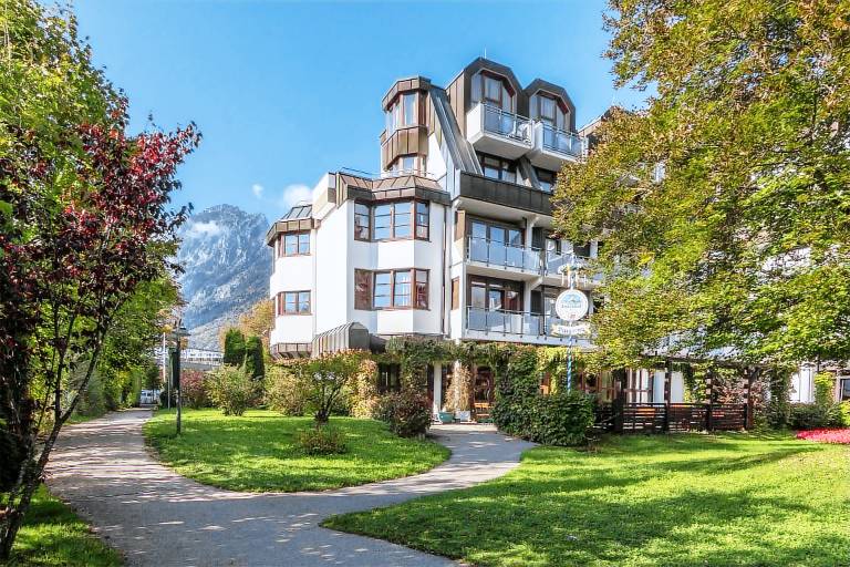Amber Hotel Bavaria (DE Bad Reichenhall) - Dittmeier Matthias - 580030 — photo 5