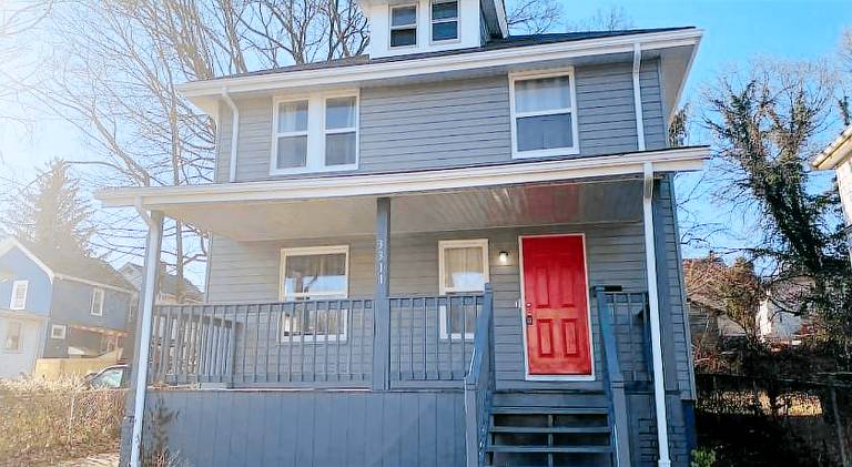 138 m&sup2; Ferienhaus