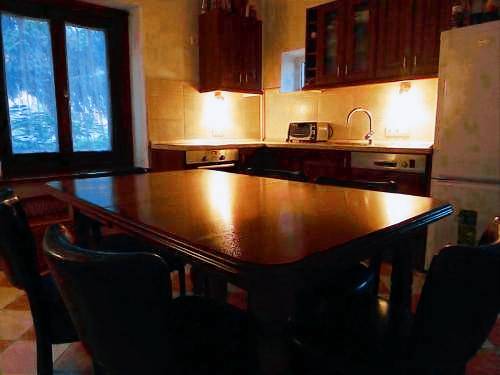 Apartman Tihányvár
