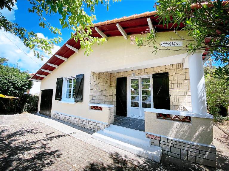 Maison de vacances Marennes