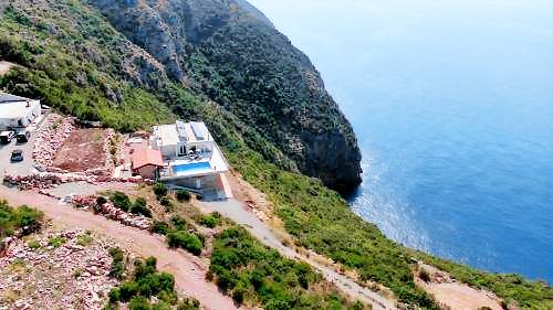 Vila  Zagora