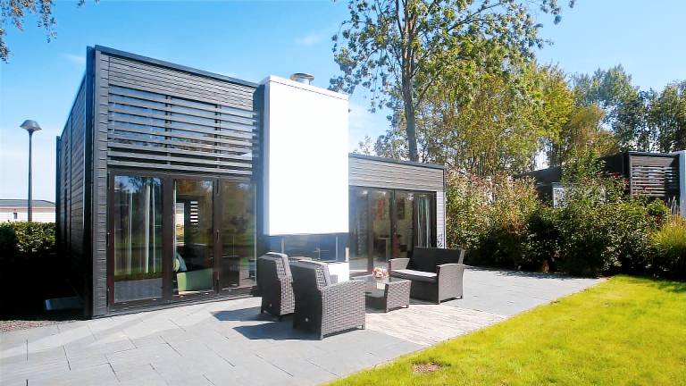 Bungalow  Badhoevedorp