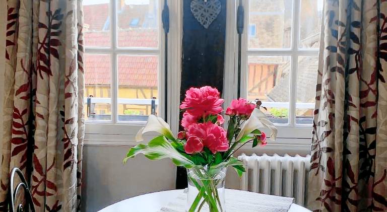 Appartement Giverny