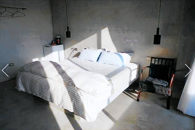 土造粗樓 包棟依照人數分配房間 — photo 2