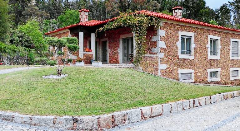 17 m&sup2; Ferienhaus