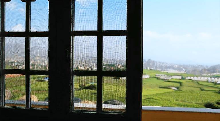 Green Eco Resort — photo 3