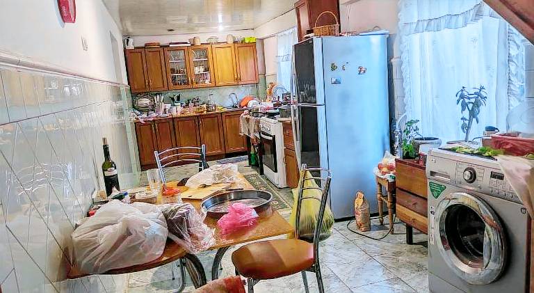 Holiday apartment with 1 room for 2 persons — photo 2