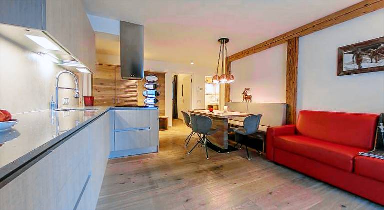 Child-friendly lovely apartment with BBQ, terrace & yard | Pets are welcome — photo 4