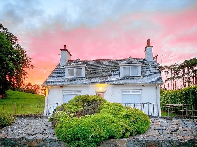 Cottage Ballantrae