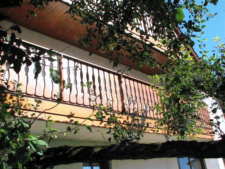 Ferienwohnung Altenberg