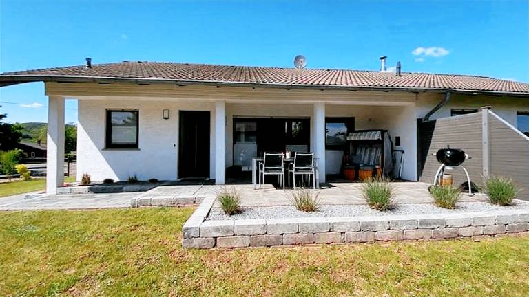 Ferienwohnung  Herzhausen