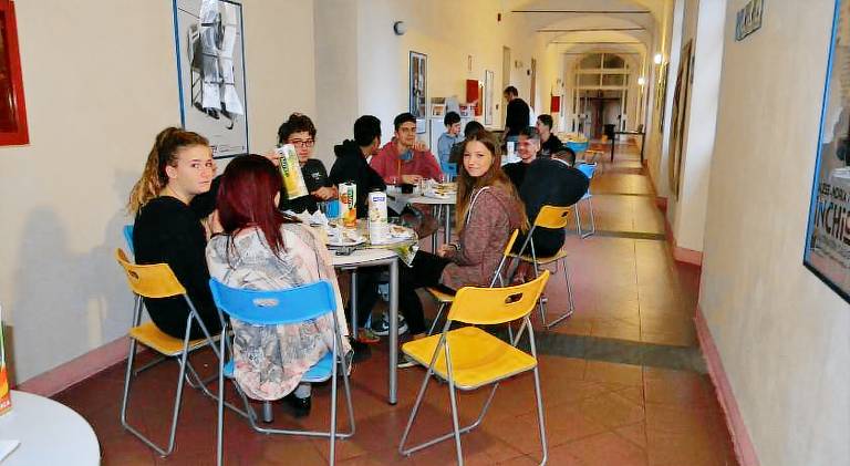 Il Chiostro Hostel and Hotel — photo 3