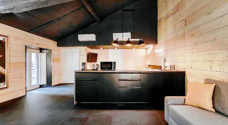 Apartment | Near Como Cathedral — photo 4