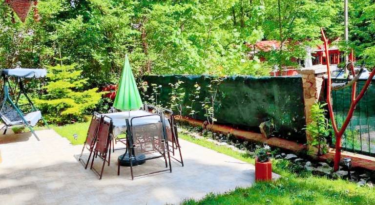Vacation home with 3 rooms for 10 persons — photo 2