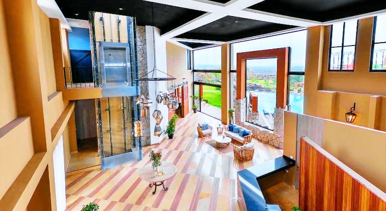 Krystal Grand Residences & Villas San Miguel de Allende — photo 4