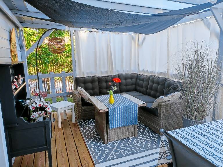 Chalet La Teste-de-Buch