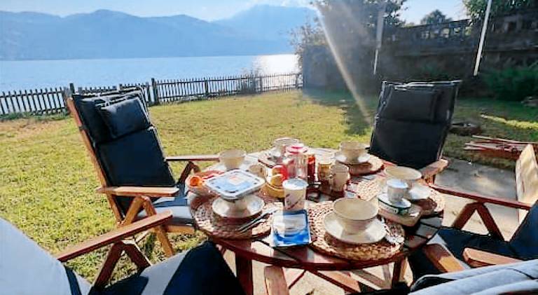Vacation home with 3 rooms for 6 persons — photo 2
