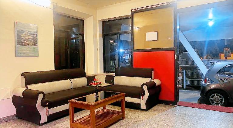 Hotel Sunday - Townhouse Club Airport Trivandrum — photo 4
