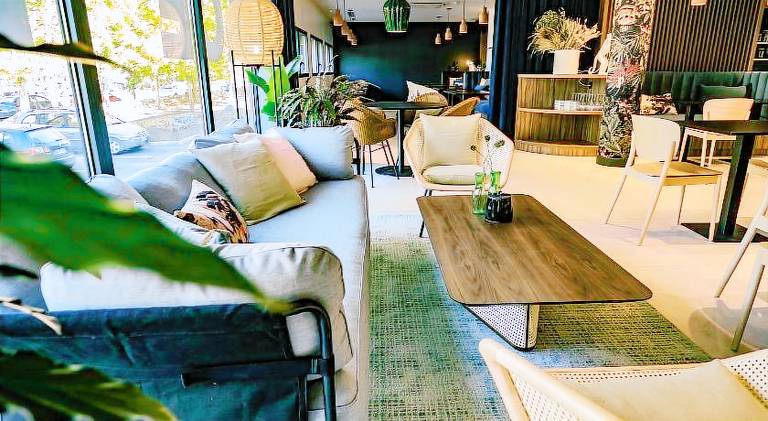 Ibis Styles Bordeaux Lac Bruges — photo 3