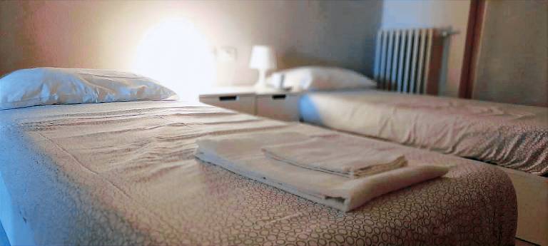 Bed & Breakfast Grassobbio