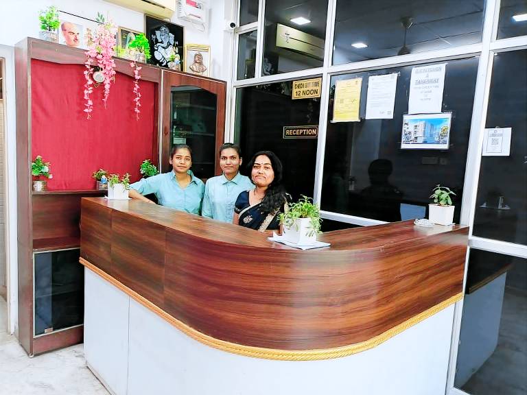 Hotel Ravi B. R. Group of hotels — photo 2