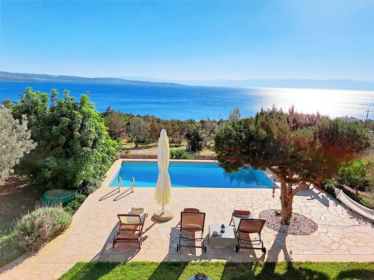 σπίτι Agios Ioannis