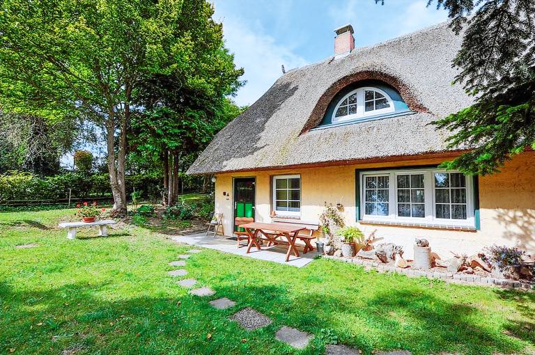 Ferienwohnung Neukloster