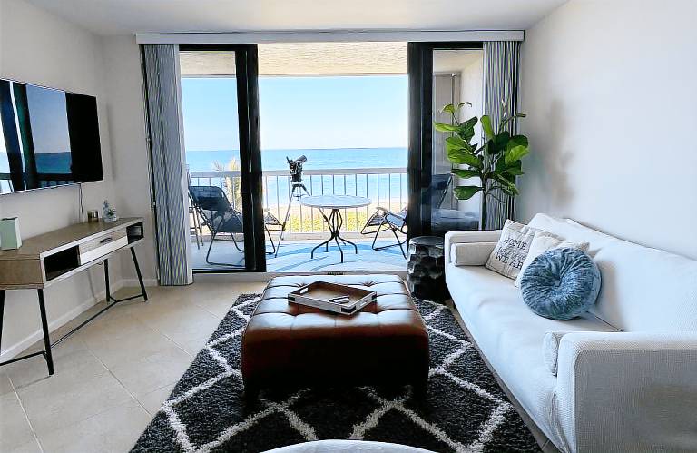 Condo Jensen Beach