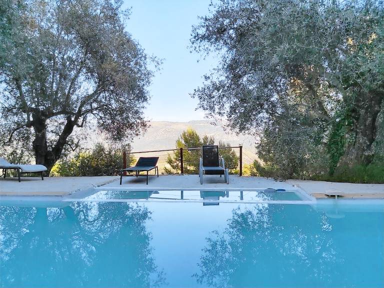 Maison de vacances Levens