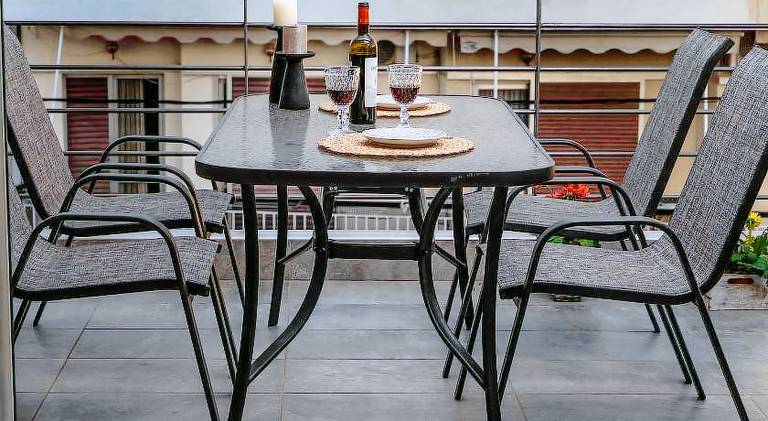 Ferienwohnung Preveza