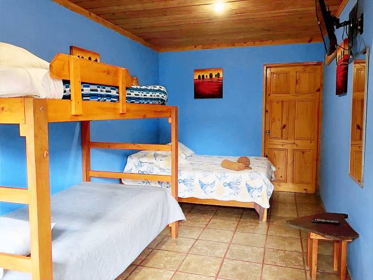 Manakin Lodge Monteverde — photo 2