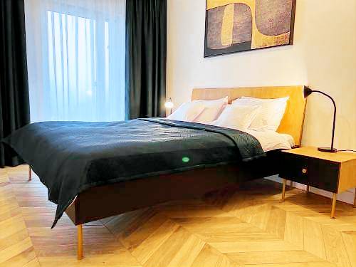 Apartmán Raspenava