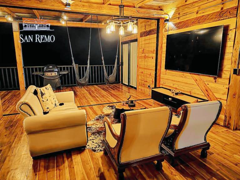 Chalet SAN REMO — photo 4