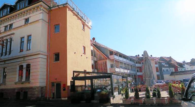 LUXUS Hostel Rabe — photo 5