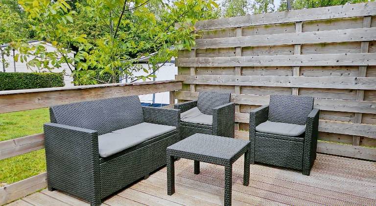 Nice chalet | Pet-friendly — photo 4