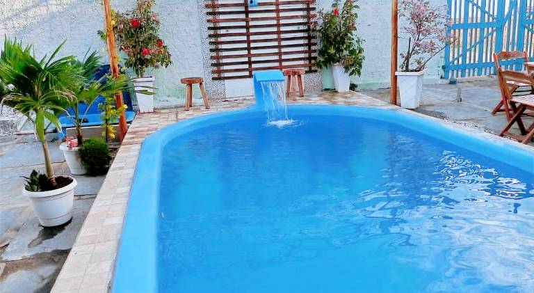 Holiday apartment with pool — photo 3