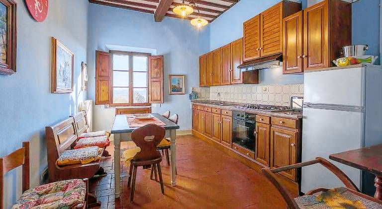 Pleasant rental apartment with garden | Pets are welcome — photo 2