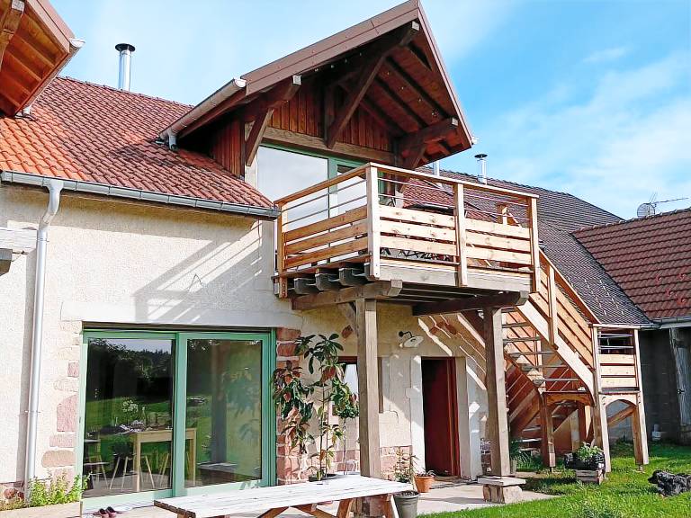 Cottage Remiremont