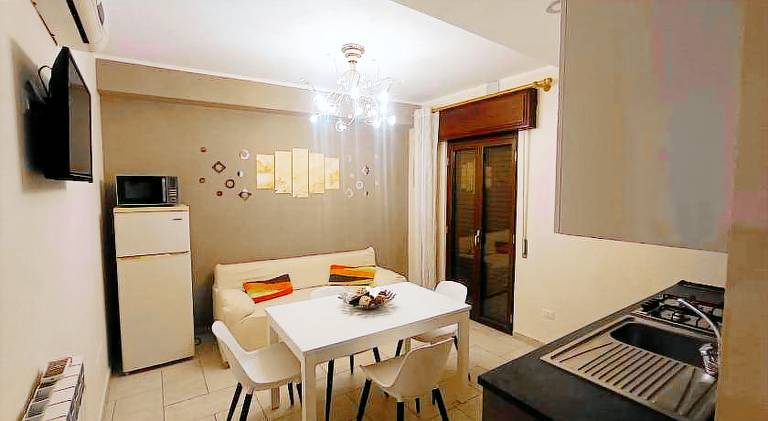 Apartment | Dogs allowed in Giardini Naxos