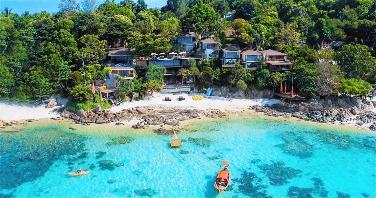 Resort Ko Lipe
