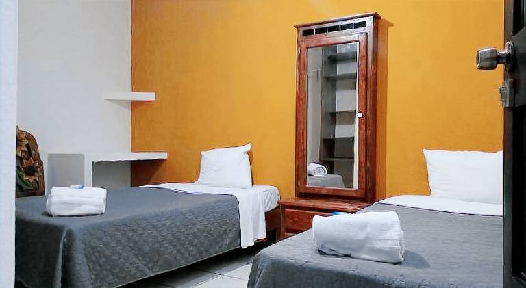 Residencia San Pablo in Querétaro