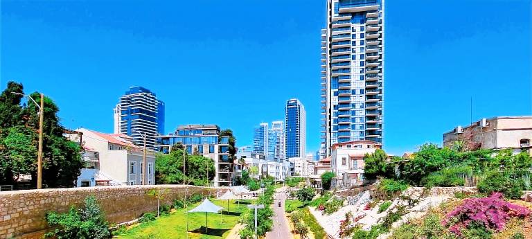 Appartement  Tel Aviv
