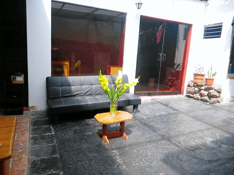 Viru Guest House & Experience — photo 2