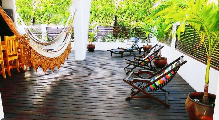 Pleasant villa with pool | Close to the beach | Pets allowed in Tibau do Sul