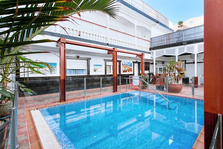 Apartamento  Arinaga