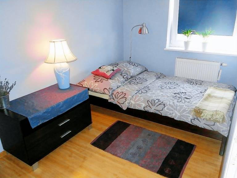 Apartment  Nadodrze